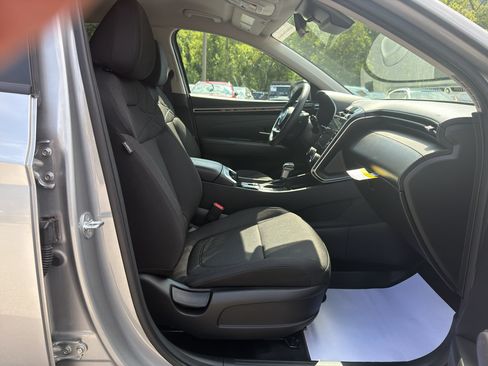 Certified 2023 Hyundai Tucson SEL AWD/4WD image 22