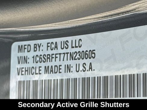 New 2026 RAM 1500 Big Horn image 39