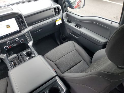 New 2026 Ford F150 XLT w/ Equipment Group 302A MID image 28