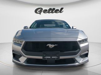 Used 2024 Ford Mustang Premium RWD video 2