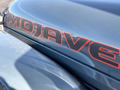 New 2026 Jeep Gladiator Mojave w/ Technology Group image 22