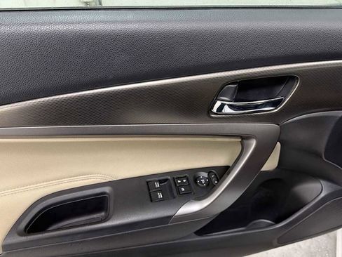 Used 2016 Honda Accord EX image 15