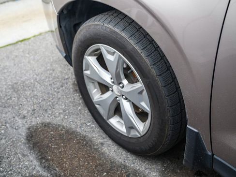 Used 2016 Subaru Forester 2.5i Premium w/ Protection Package #1 image 10