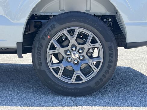 New 2026 Ford F150 STX w/ Equipment Group 200A RWD image 25