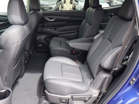 New 2026 Subaru Ascent Limited AWD/4WD image 17