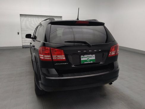 Used 2020 Dodge Journey SE w/ SE Popular Equipment Group FWD image 6