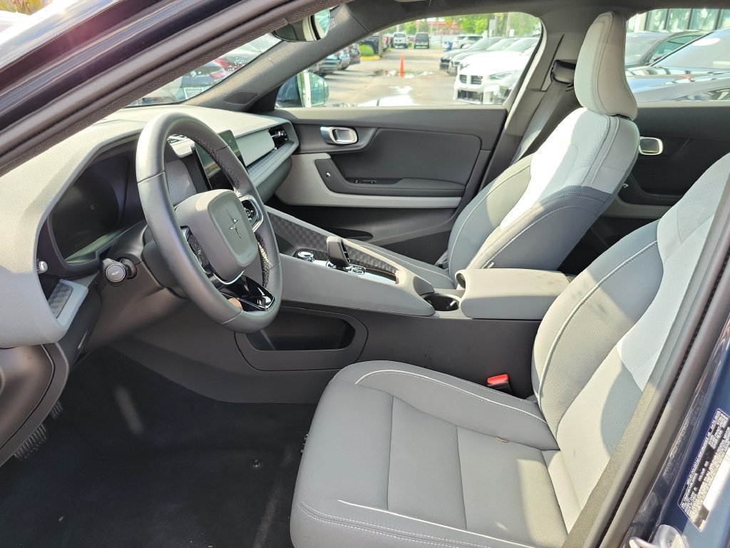 Used 2024 Polestar Polestar 2 AWD/4WD image 23