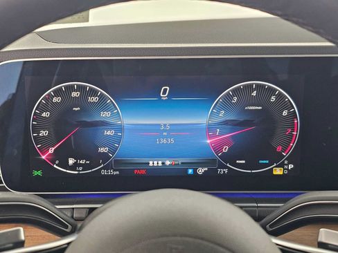 Certified 2025 Mercedes-Benz GLE 450 4MATIC image 23