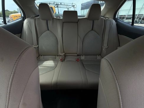 Used 2023 Toyota Camry LE FWD image 29