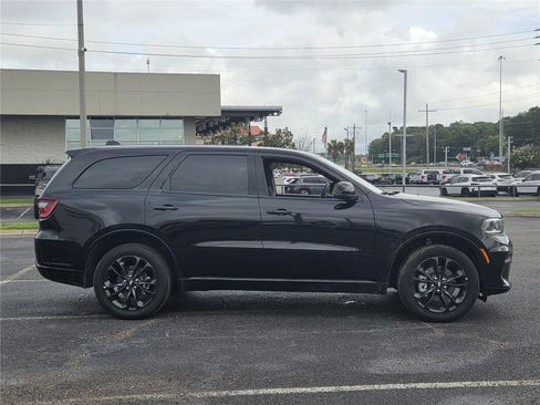 Used 2026 Dodge Durango GT AWD/4WD image 4