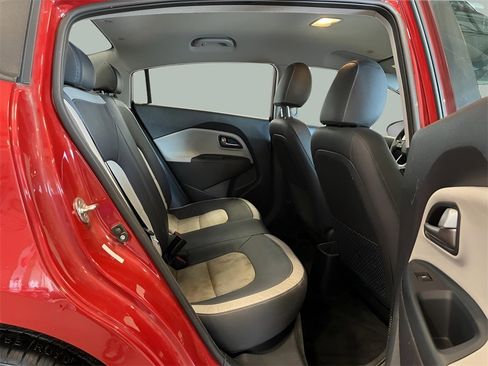 Used 2017 Kia Rio LX w/ Power Package image 23