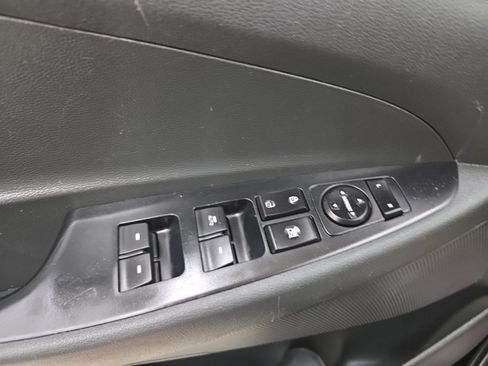 Used 2016 Hyundai Tucson SE w/ Option Group 02 AWD/4WD image 27
