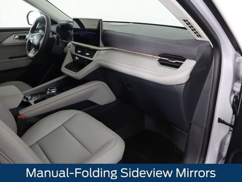 New 2026 Ford Explorer Active w/ Active Comfort Package image 54