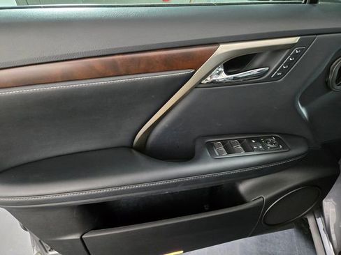 Certified 2022 Lexus RX 350 AWD w/ Premium Package image 29