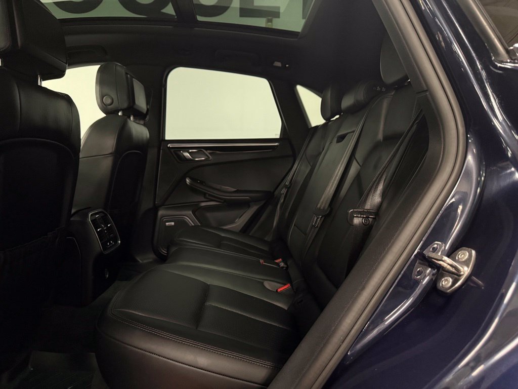 Used 2018 Porsche Macan S w/ Premium Package Plus AWD/4WD image 10