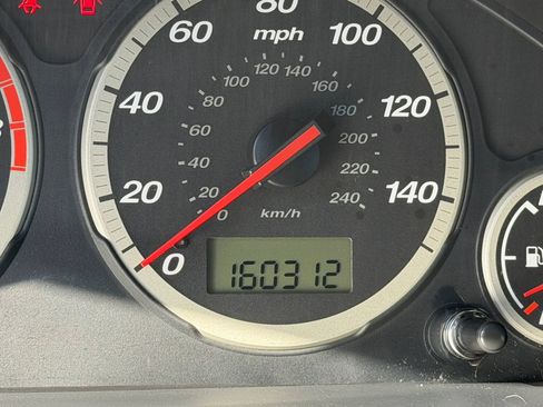Used 2006 Honda CR-V LX image 21
