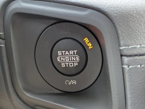 New 2025 Jeep Wrangler Unlimited Sahara AWD/4WD image 25