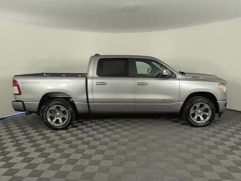 Used 2022 RAM 1500 Big Horn AWD/4WD image 7