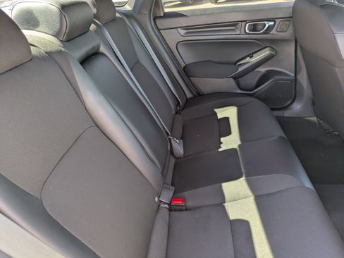 Used 2025 Honda Civic Sport image 13