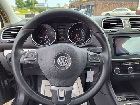 Used 2013 Volkswagen Golf TDI FWD image 15