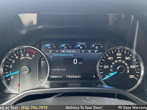 Used 2015 Ford F150 Lariat w/ Equipment Group 501A Mid RWD image 20