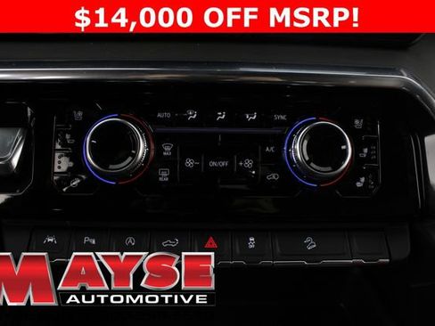 New 2026 GMC Sierra 1500 Denali Ultimate image 8