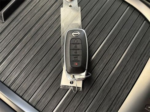 New 2026 Nissan Armada NISMO image 39