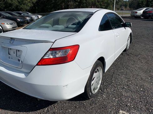 Used 2009 Honda Civic LX image 16