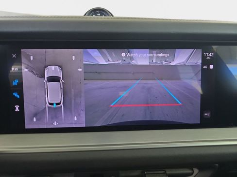 Used 2024 Porsche Cayenne S image 24