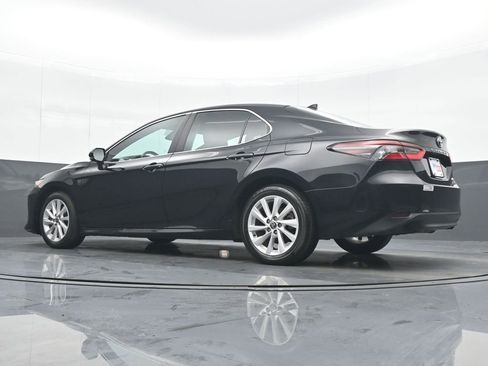 Used 2024 Toyota Camry LE w/ Convenience Package FWD image 19