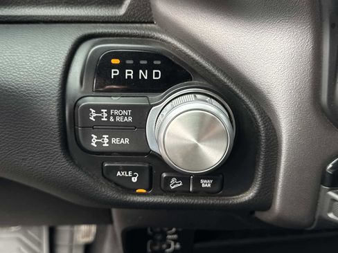 Used 2019 RAM 2500 Power Wagon image 44