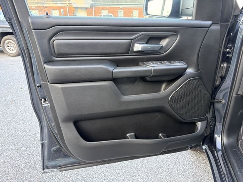 New 2026 RAM 1500 Express RWD image 9