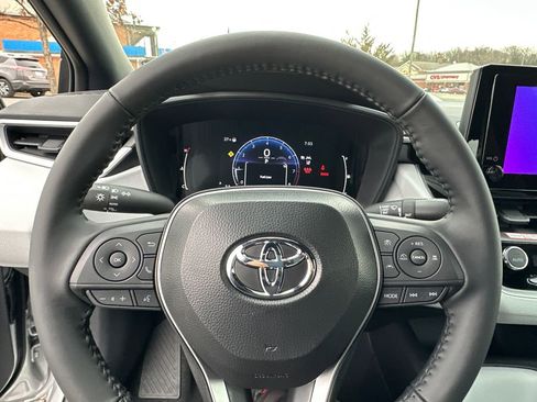 New 2026 Toyota Corolla SE image 21