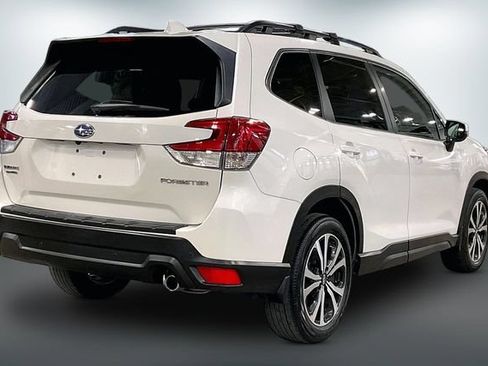 Used 2023 Subaru Forester Limited AWD/4WD image 13