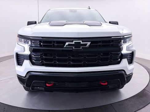 Used 2023 Chevrolet Silverado 1500 LT Trail Boss w/ Protection Package AWD/4WD image 14