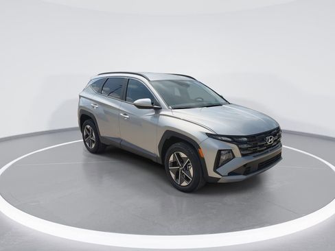 New 2026 Hyundai Tucson SEL AWD/4WD image 2