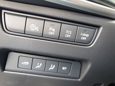 New 2026 MAZDA CX-90 3.3 Turbo S w/ Premium Plus image 8