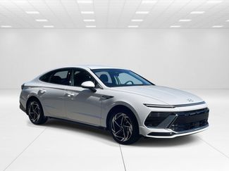 New 2026 Hyundai Sonata SEL video 1