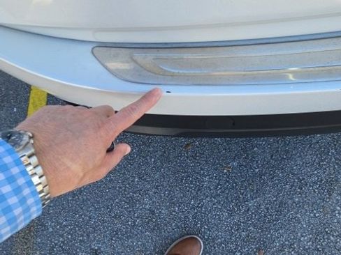 Used 2023 MAZDA CX-5 AWD 2.5 S image 7