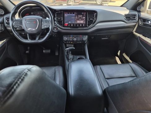 Used 2024 Dodge Durango GT AWD/4WD image 31