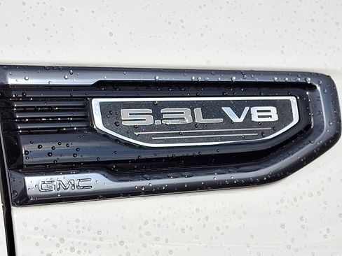 Used 2020 GMC Sierra 1500 AT4 w/ AT4 Preferred Package image 34