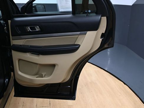 Used 2017 Ford Explorer 4WD image 33