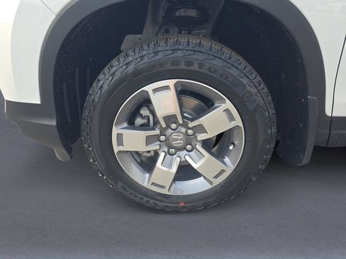New 2026 Honda Ridgeline RTL image 10