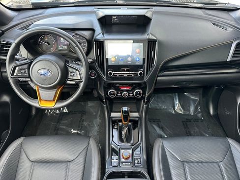 Used 2024 Subaru Forester Wilderness image 14