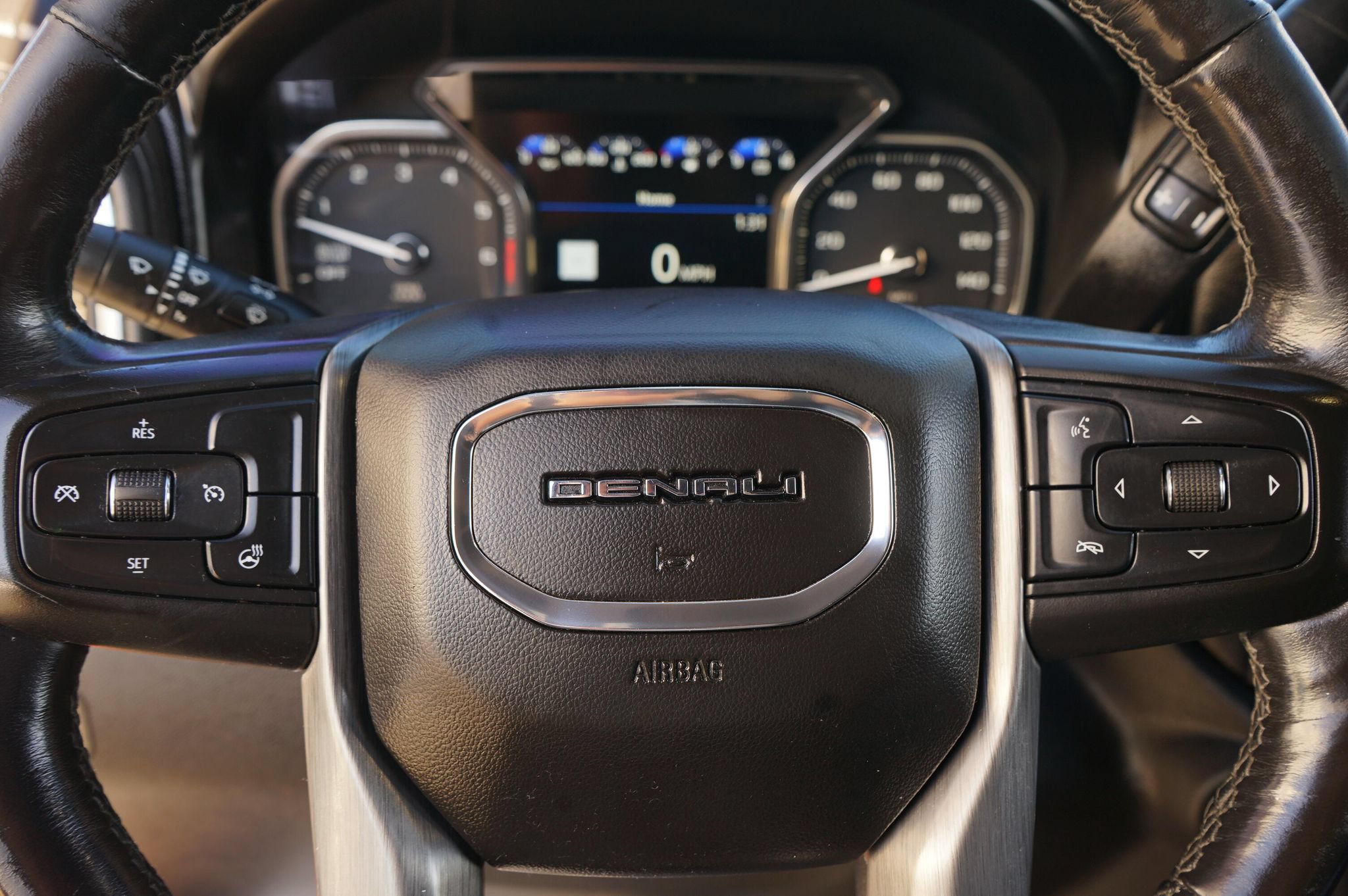 Used 2019 GMC Sierra 1500 Denali RWD image 24