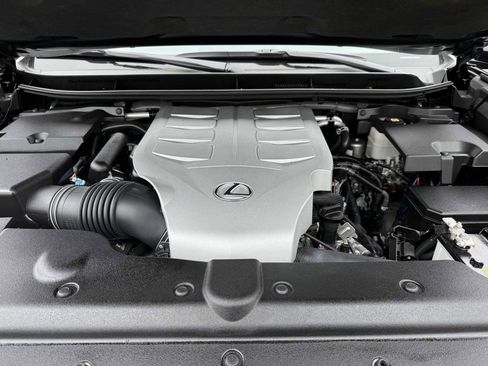 Used 2023 Lexus GX 460 Premium image 28