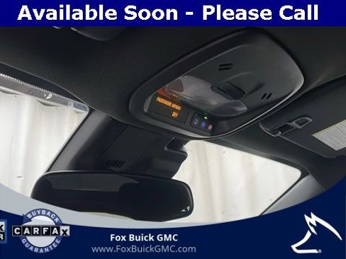 Certified 2025 Buick Envista Preferred w/ Convenience I Package image 30