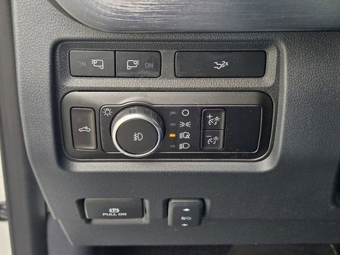Used 2023 Ford F350 Lariat w/ Lariat Ultimate Package AWD/4WD image 25