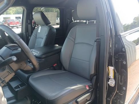 New 2026 RAM 2500 Tradesman AWD/4WD image 33