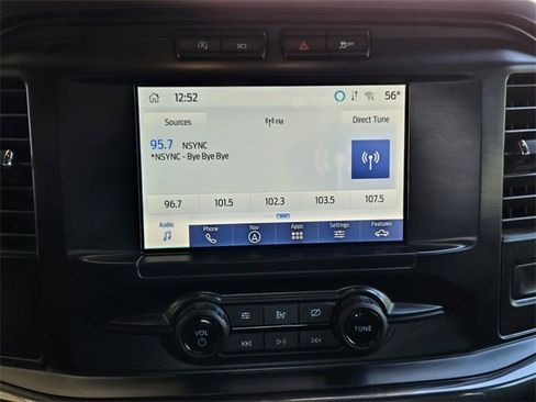 Used 2021 Ford F150 XL w/ STX Appearance Package image 18